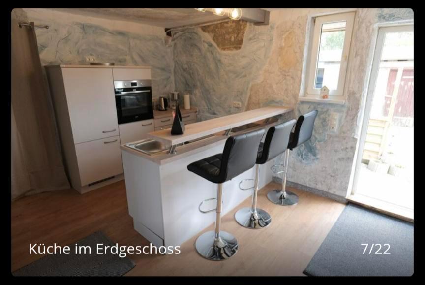 Reihenhaus Grevesmühlen - 4 Zimmer, 120 m&sup2;, 1.400&euro; | Angebot:26130871