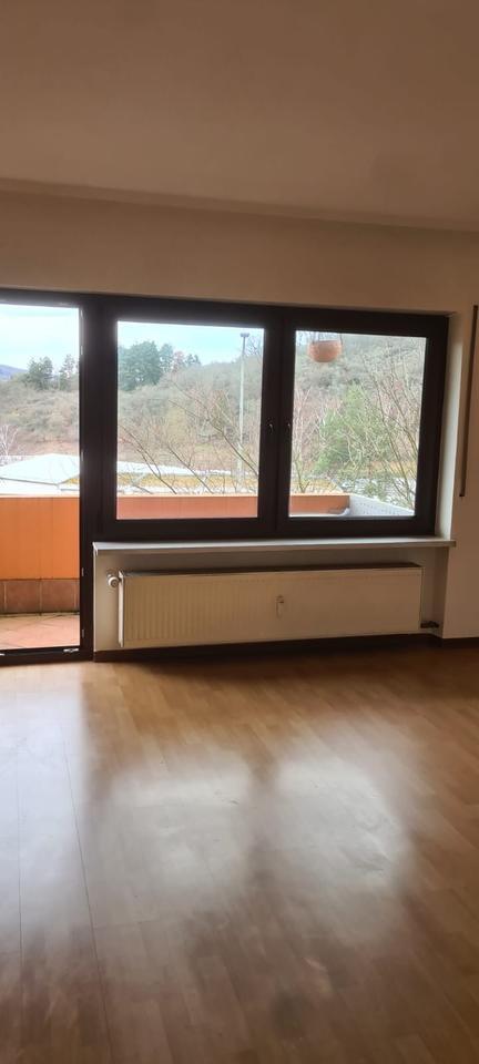 Wohnung zu vermieten