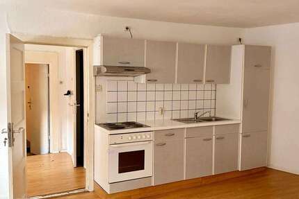 Wohnung Flensburg Westliche Höhe - 1 Zimmer, 35 m&sup2;, 455&euro; | Angebot:26602532