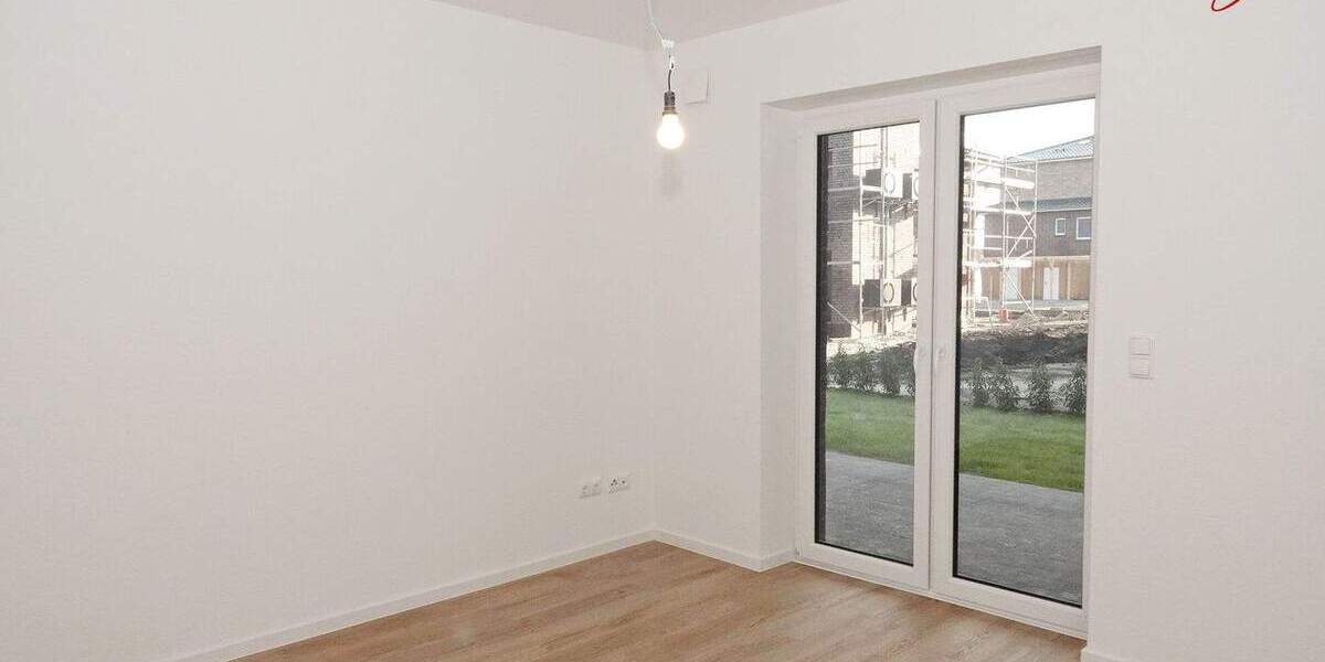 Etagenwohnung Wiesmoor Wiesederfehn - 3 Zimmer, 93 m&sup2;, 1.030&euro; | Angebot:24735791