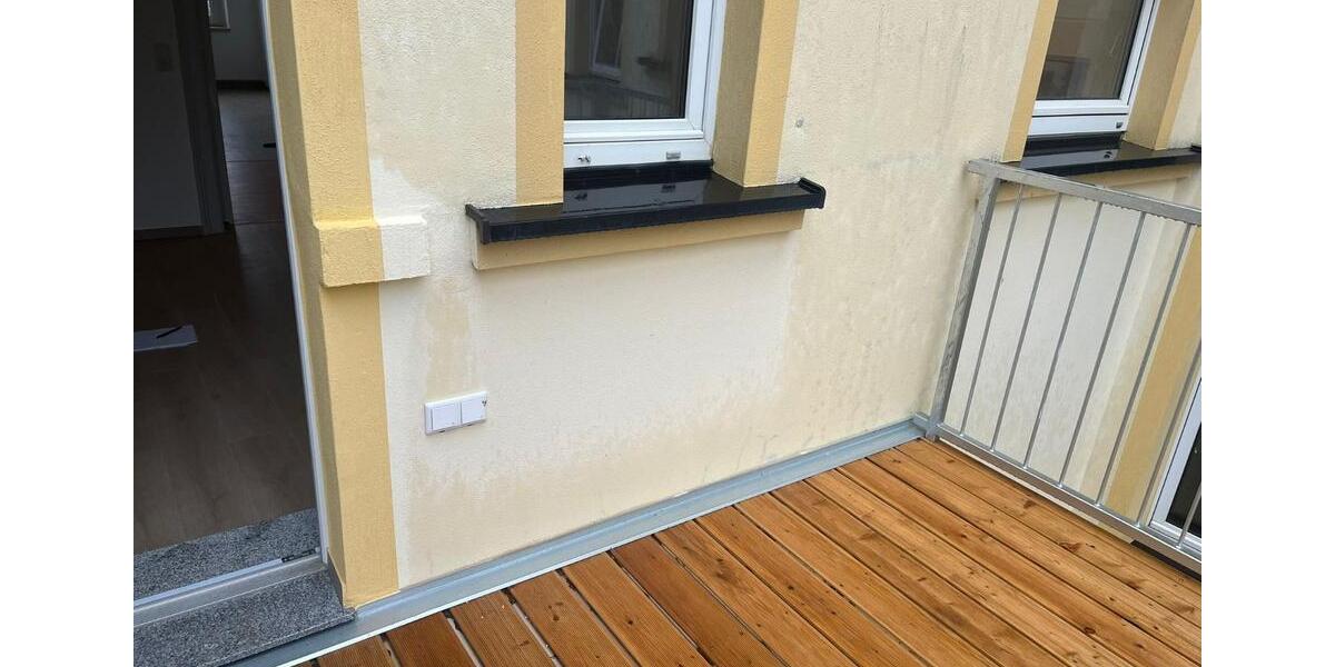 Etagenwohnung Olbernhau - 420&euro; | Angebot:24468433