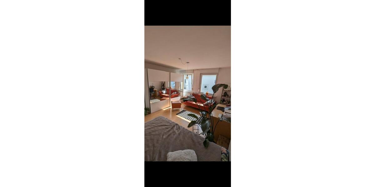 Wohnen auf Zeit Darmstadt - 3 Zimmer, 69 m&sup2;, 550&euro; | Angebot:24842296