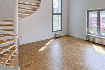 Wohnung zum Mieten in Leipzig 1.100 € 94.6 m² 4 zimmer