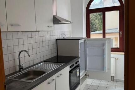 Wohnung Reichenbach im Vogtland - 2 Zimmer, 42 m&sup2;, 300&euro; | Angebot:26122009