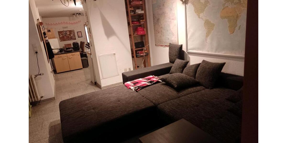 Wohnen auf Zeit Dortmund Brackel - 1 Zimmer, 15 m&sup2;, 413&euro; | Angebot:24655841