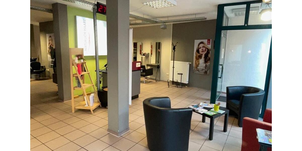 EUPORA® Immobilien: Ladenlokal in Kirchheimbolanden - Altstadt. zimmer