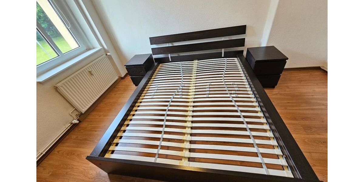Hochparterre Böhlen - 2 Zimmer, 50 m&sup2;, 470&euro; | Angebot:24469703