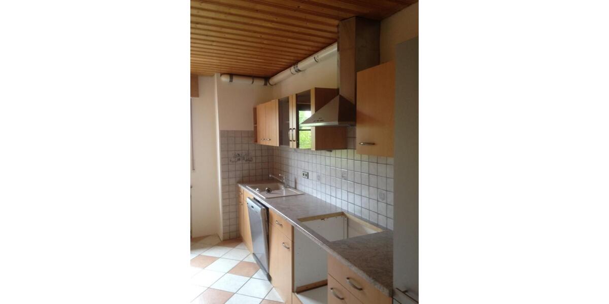 Traumhafte Wohnung mit herrlichem Blick auf den Rhein 4.5 zimmer