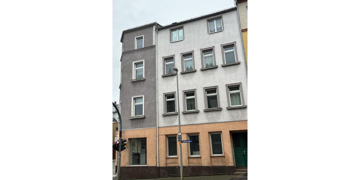 Etagenwohnung Mittweida - 4 Zimmer, 90 m&sup2;, 650&euro; | Angebot:25418293