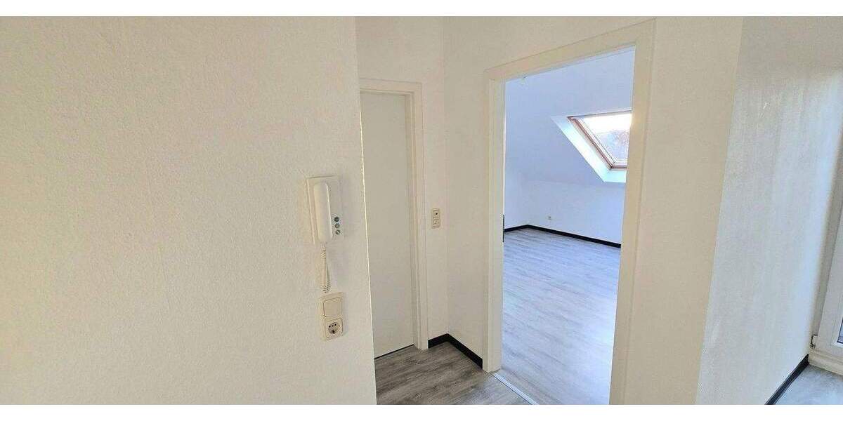 Etagenwohnung Wendeburg - 2 Zimmer, 52 m&sup2;, 395&euro; | Angebot:25176801