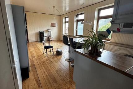 Wohnung Haseldorf - 4 Zimmer, 105 m&sup2;, 1.100&euro; | Angebot:24841934