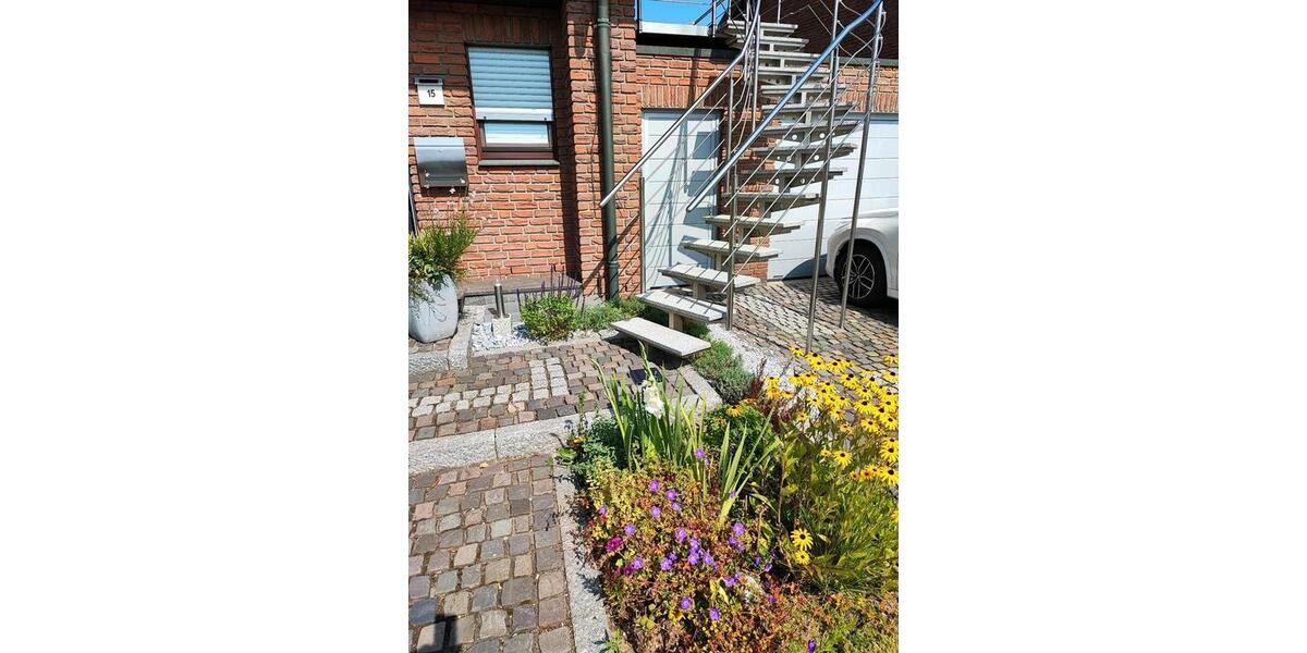 Wohnen auf Zeit Marl Alt-Marl - 2 Zimmer, 58 m&sup2;, 980&euro; | Angebot:26604093