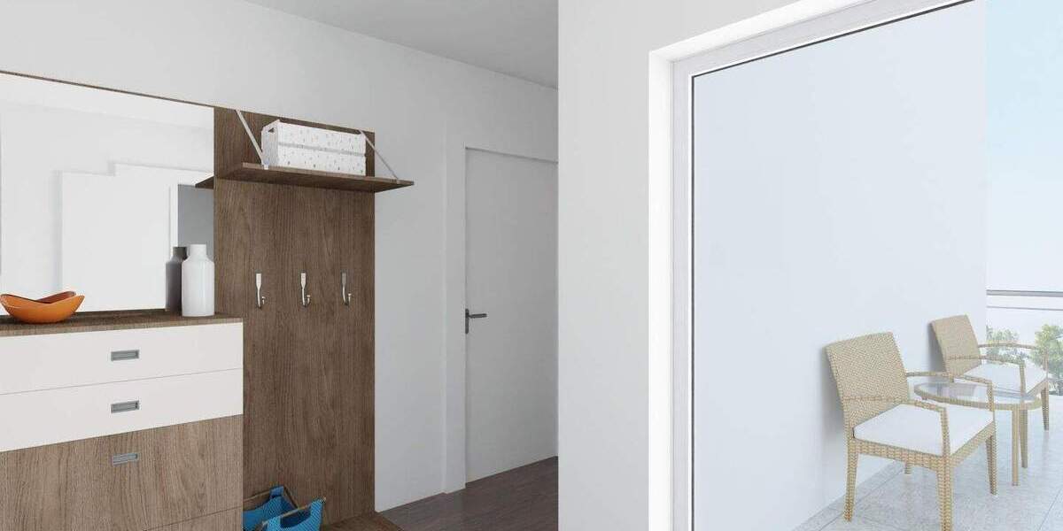 2-3 Neubau-Zimmer-Wohnungen von 63-90qm zu vermieten 2 zimmer