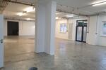 Halle 285m² im Mischgebiet - Autobahnnah, Büro & Starkstrom zimmer