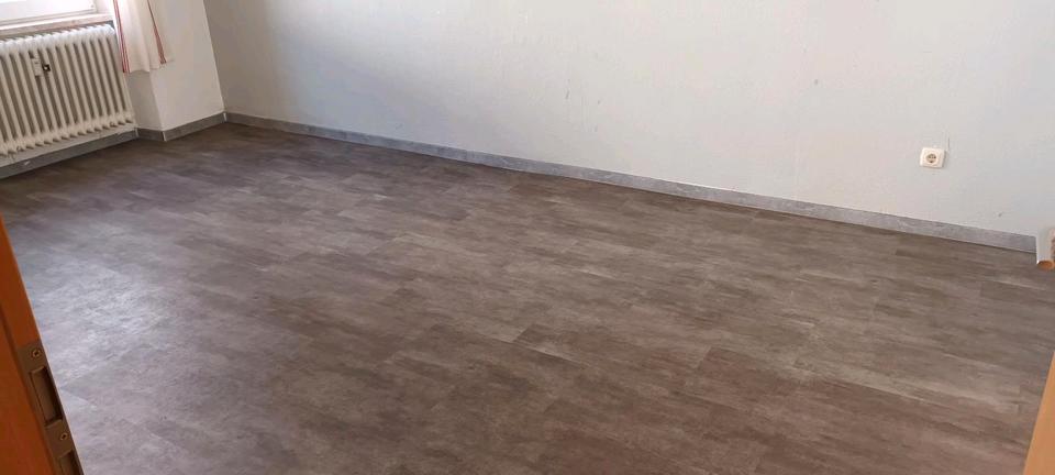 Etagenwohnung Bad Brückenau - 2 Zimmer, 450&euro; | Angebot:23260897