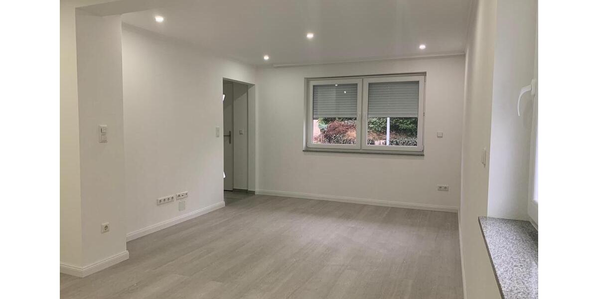 Etagenwohnung Geesthacht - 3 Zimmer, 65 m&sup2;, 1.200&euro; | Angebot:26638897