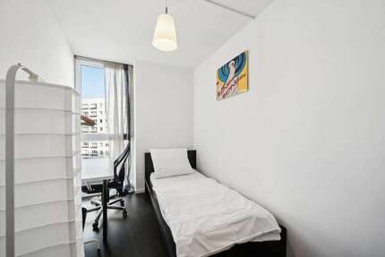Zimmer Berlin Mitte - 645&euro; | Angebot:27692125