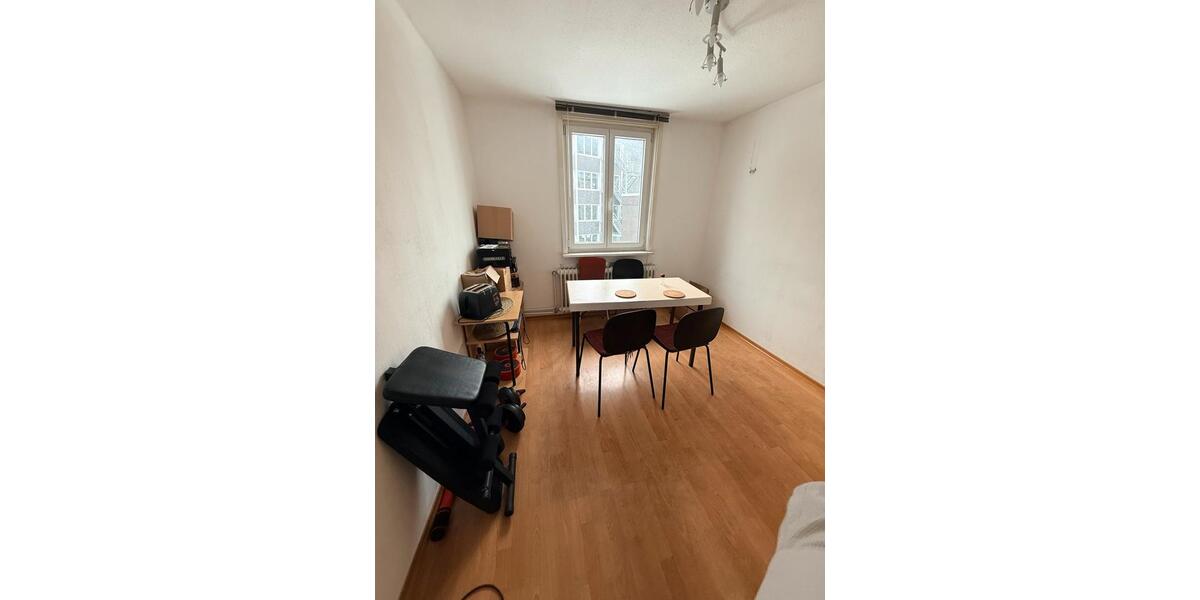 Etagenwohnung Furtwangen im Schwarzwald - 1 Zimmer, 13 m&sup2;, 285&euro; | Angebot:25995945