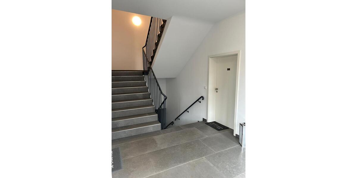 Etagenwohnung Hamminkeln - 2 Zimmer, 77 m&sup2;, 745&euro; | Angebot:23820937