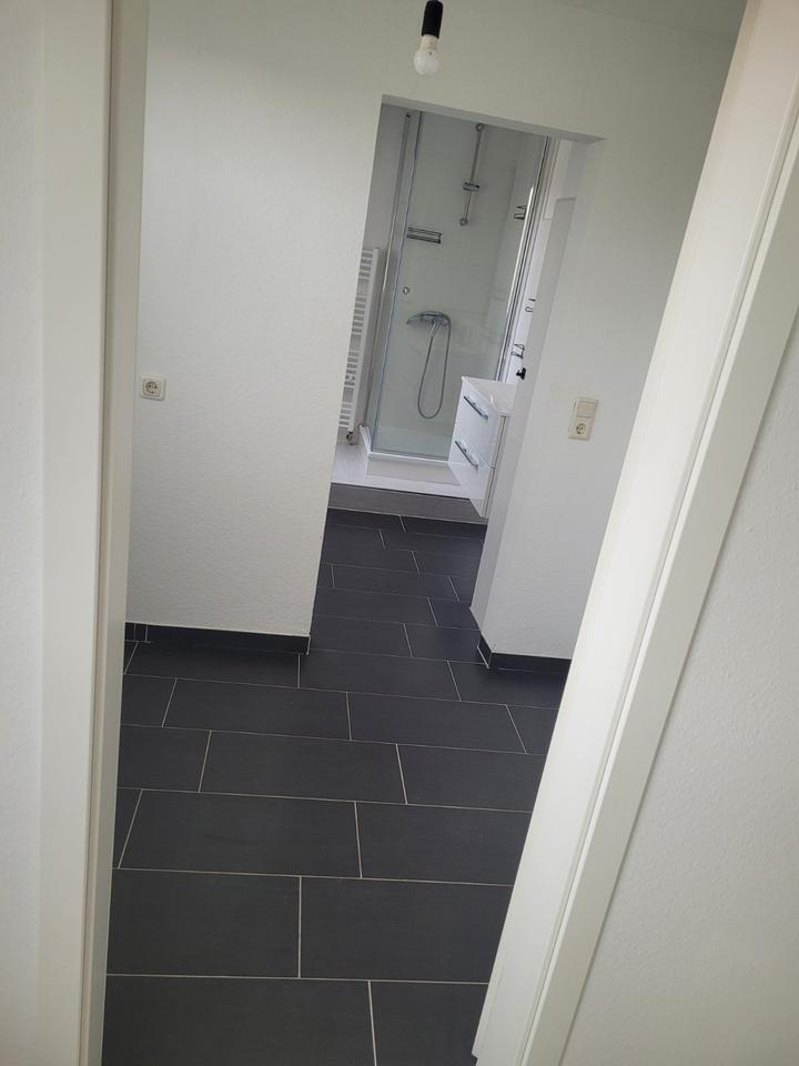 3-Zimmer-OG in Sedelsberg