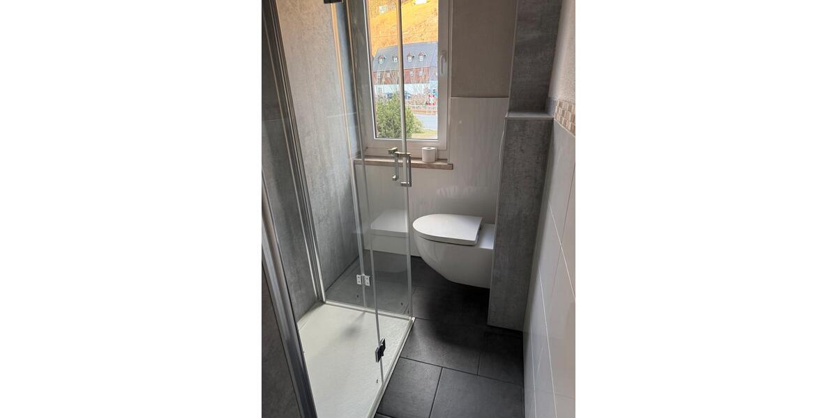 Erdgeschoßwohnung Steinach - 4 Zimmer, 66 m&sup2;, 600&euro; | Angebot:26255750