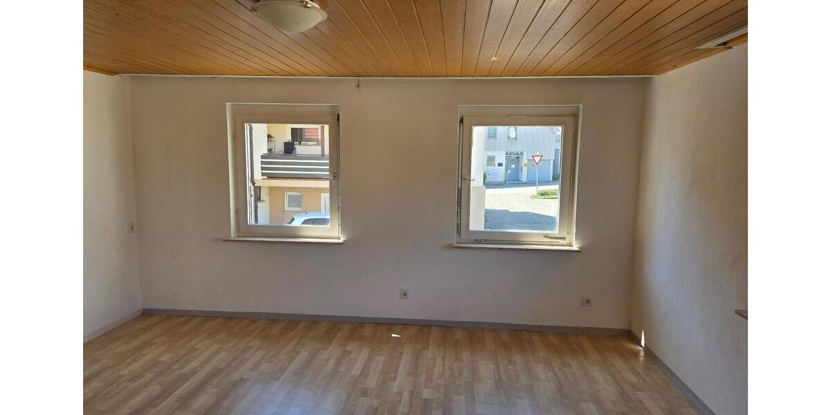 Wohnen auf Zeit Nürtingen - 1 Zimmer, 14 m&sup2;, 380&euro; | Angebot:26495036