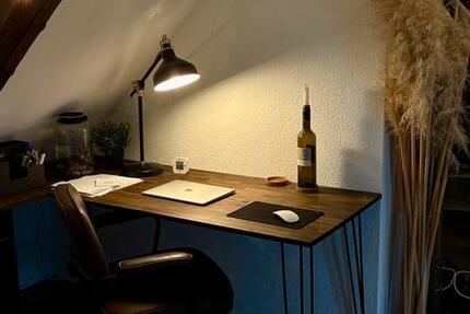 Möblierte 1-Zimmer-Wohnung ab Mai 1 zimmer