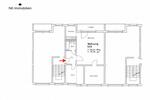 Etagenwohnung Eibenstock - 3 Zimmer, 70 m&sup2;, 366&euro; | Angebot:26679939