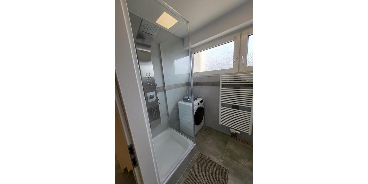 Etagenwohnung Bad Nauheim - 2 Zimmer, 70 m&sup2;, 875&euro; | Angebot:26221081