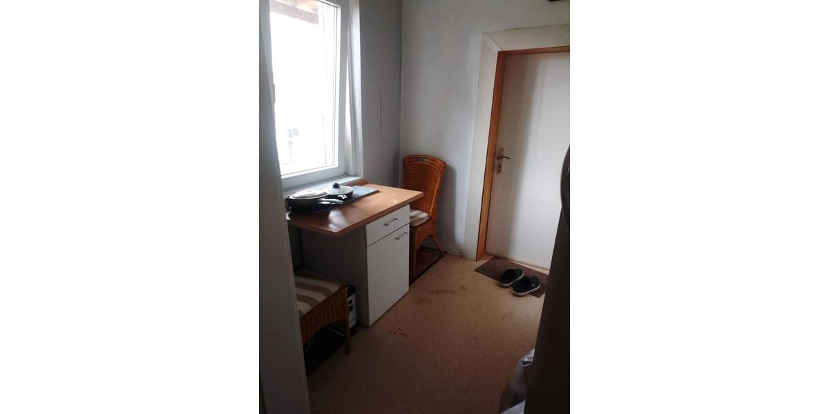 Wohnen auf Zeit Clausthal-Zellerfeld Zellerfeld - 1 Zimmer, 11 m&sup2;, 310&euro; | Angebot:24962442