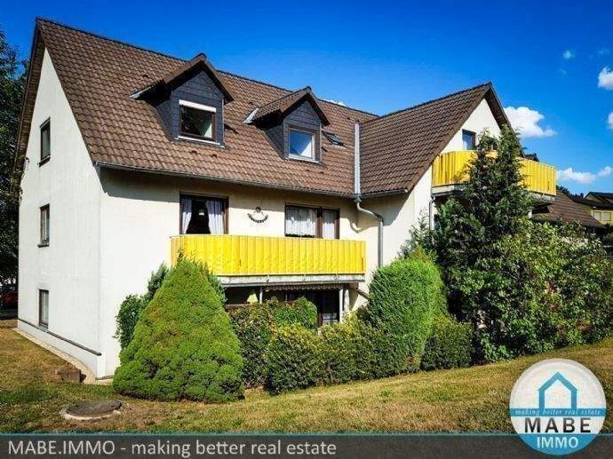 Etagenwohnung Gersdorf - 3 Zimmer, 67 m&sup2;, 400&euro; | Angebot:26139322