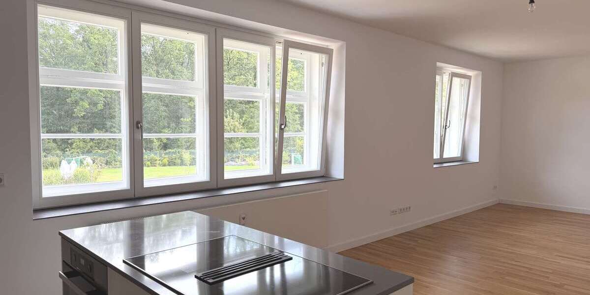 Etagenwohnung Goslar Jürgenohl - 2 Zimmer, 76 m&sup2;, 720&euro; | Angebot:26868743