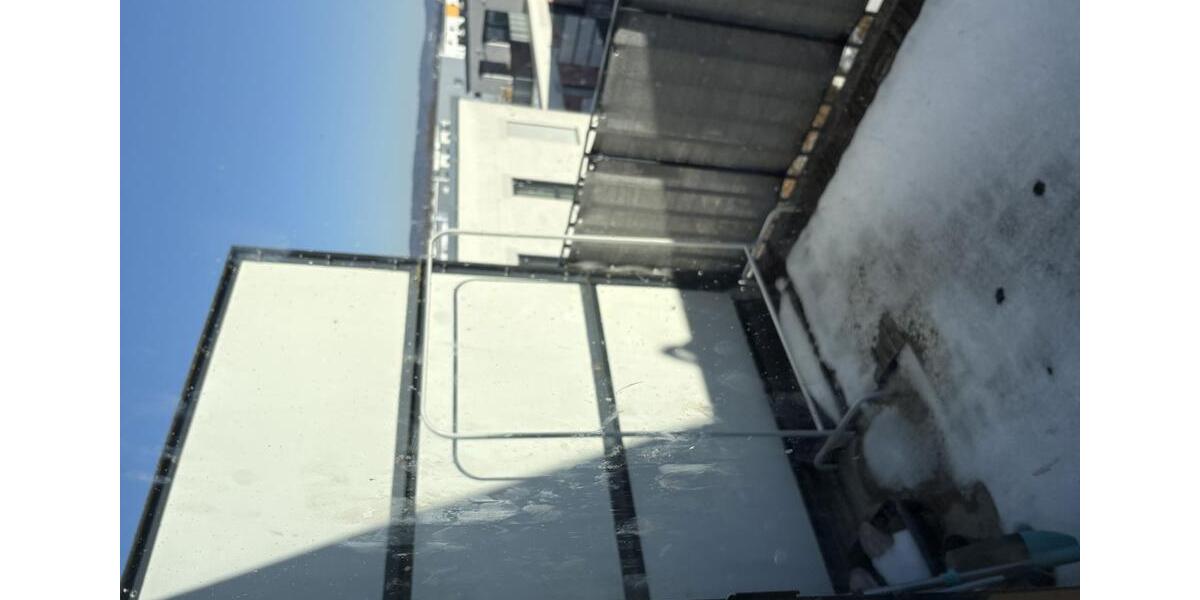 Moderne möblierte Studio-Wohnung in Regensburg – Kurzzeitmiete 1 zimmer