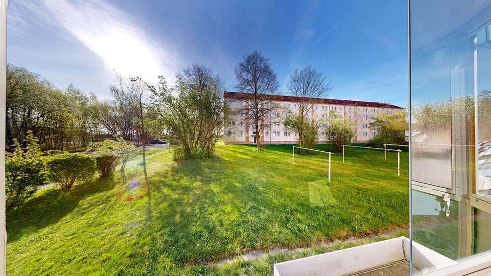 Wohnung zum Mieten in Reichenbach 310 € 50 m²