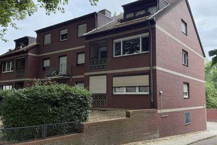 Wohnung Eschweiler - 3 Zimmer, 66 m&sup2;, 502&euro; | Angebot:26994164