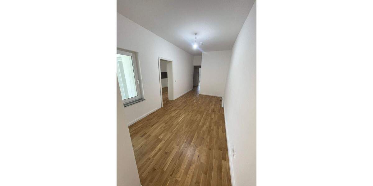 Etagenwohnung Chemnitz Sonnenberg - 3 Zimmer, 83 m&sup2;, 500&euro; | Angebot:26843669