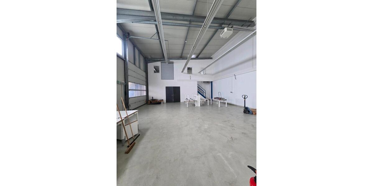 Gewerbeobjekt Großmehring - 3.240&euro; | Angebot:26548157