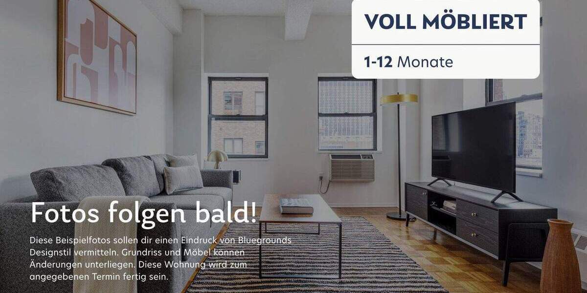 Schlesinger 8 (BER-377) 3 zimmer