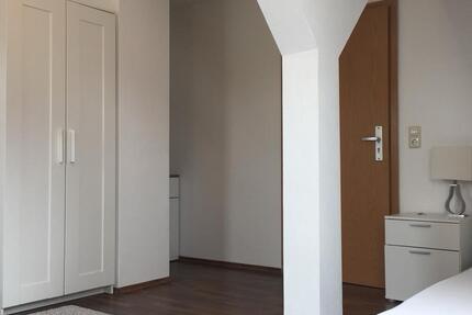 Zimmer in Studenten-WG 1 zimmer