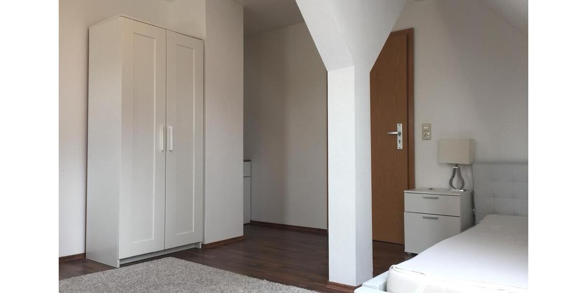 Zimmer in Studenten-WG 1 zimmer