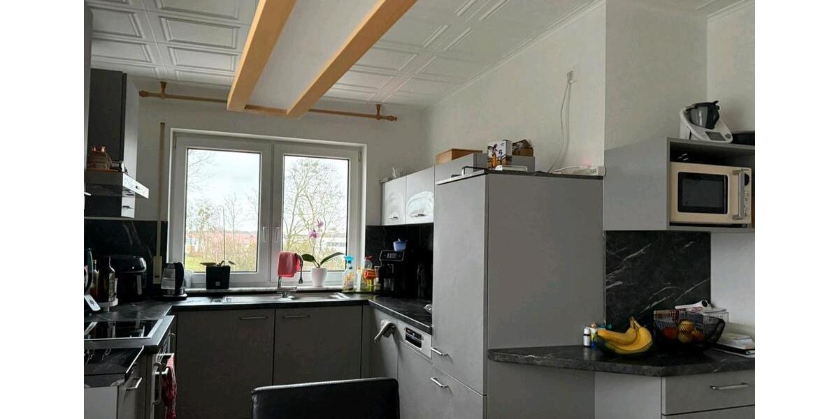 Maisonettenwohnung Schwäbisch Hall - 5 Zimmer, 140 m&sup2;, 1.100&euro; | Angebot:26486937