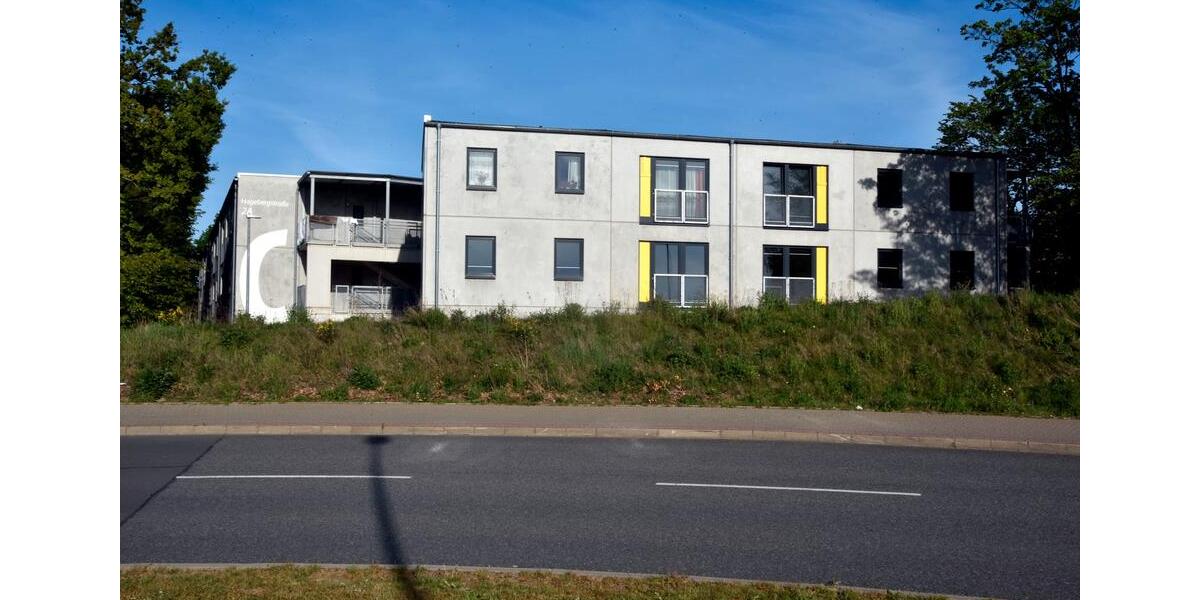 Etagenwohnung Wolfsburg - 3 Zimmer, 80 m&sup2;, 802&euro; | Angebot:26528641