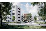 Etagenwohnung Schwerin Werdervorstadt - 4 Zimmer, 94 m&sup2;, 1.279&euro; | Angebot:26260906