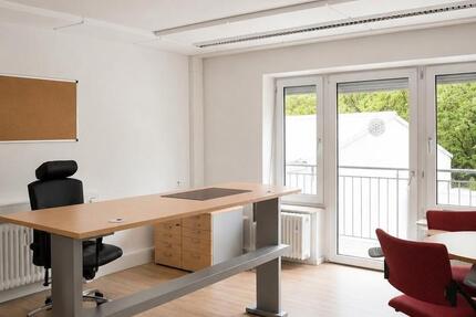 Wohnen auf Zeit Ottobrunn - 1 Zimmer, 18 m&sup2;, 700&euro; | Angebot:26558949