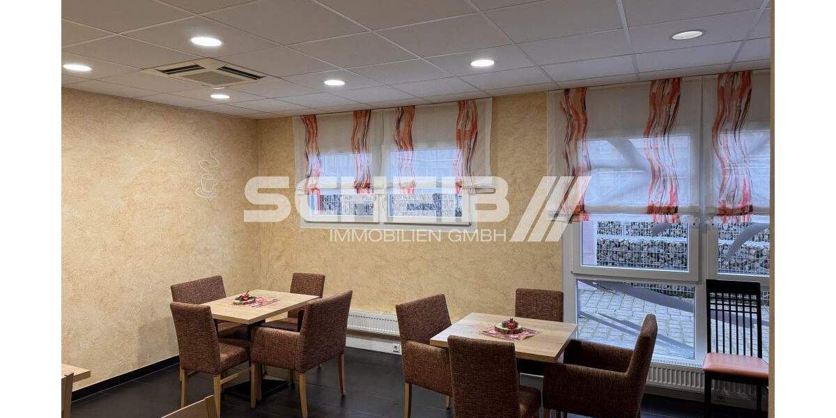 Gewerbeobjekt Gaildorf - 1.200&euro; | Angebot:25677013