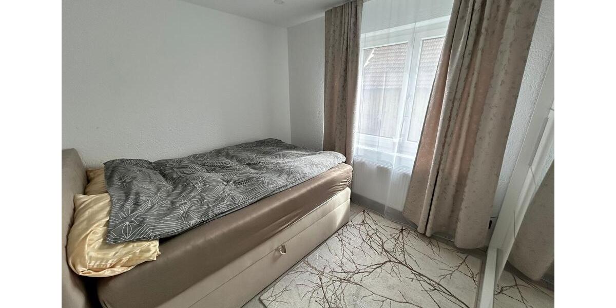 Erdgeschoßwohnung Eislingen (Fils) - 2 Zimmer, 44 m&sup2;, 690&euro; | Angebot:25875381