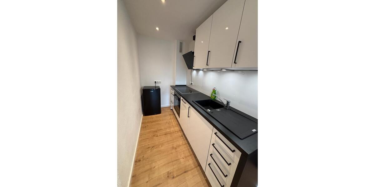 Etagenwohnung Füssen - 1 Zimmer, 35 m&sup2;, 960&euro; | Angebot:26290881