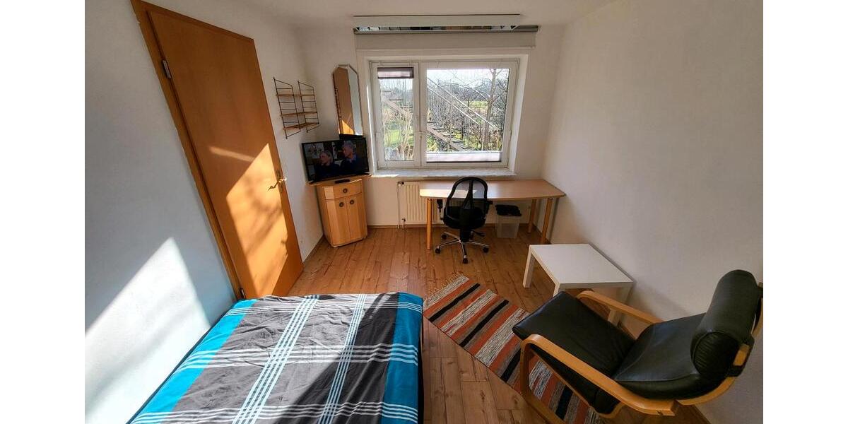 Etagenwohnung Stade Altländer Viertel - 1 Zimmer, 20 m&sup2;, 510&euro; | Angebot:25711280