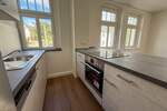 2-Raum-Wohnung mit moderner EInbauküche