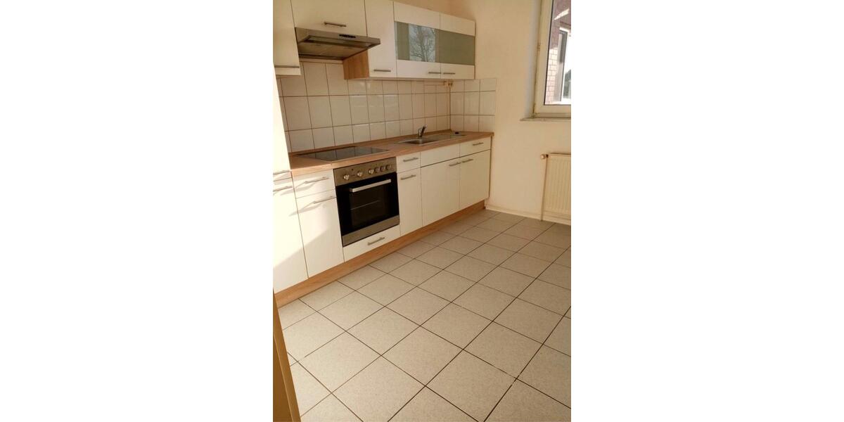 Etagenwohnung Crivitz - 3 Zimmer, 66 m&sup2;, 725&euro; | Angebot:12321945